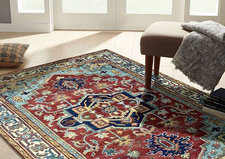 Best Rugs Carpets For Living Rooms